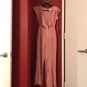 Privacy please jumpsuit xs